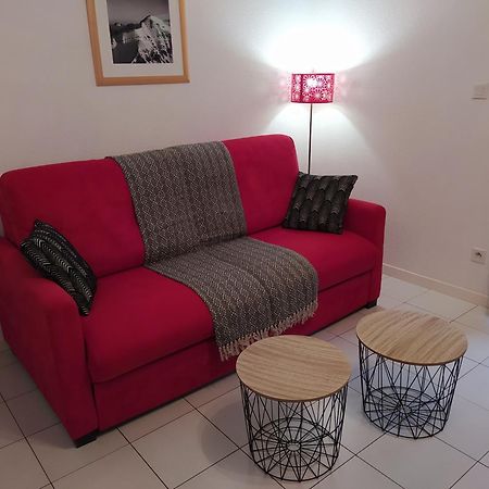 Studio Confortable Au Coeur d'Arreau Extérieur photo