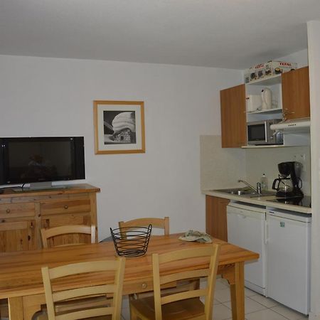 Studio Confortable Au Coeur d'Arreau Extérieur photo
