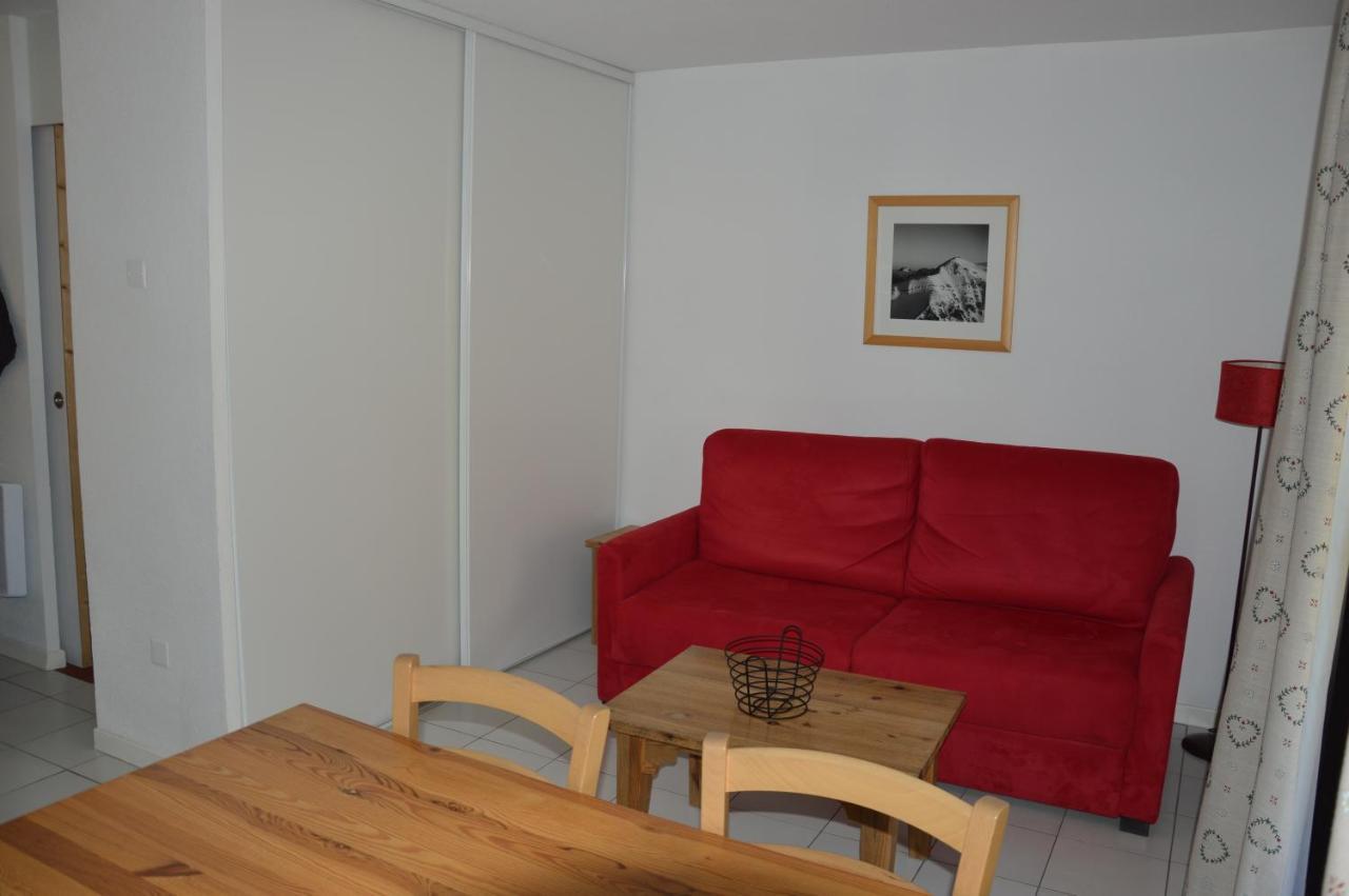 Studio Confortable Au Coeur d'Arreau Extérieur photo