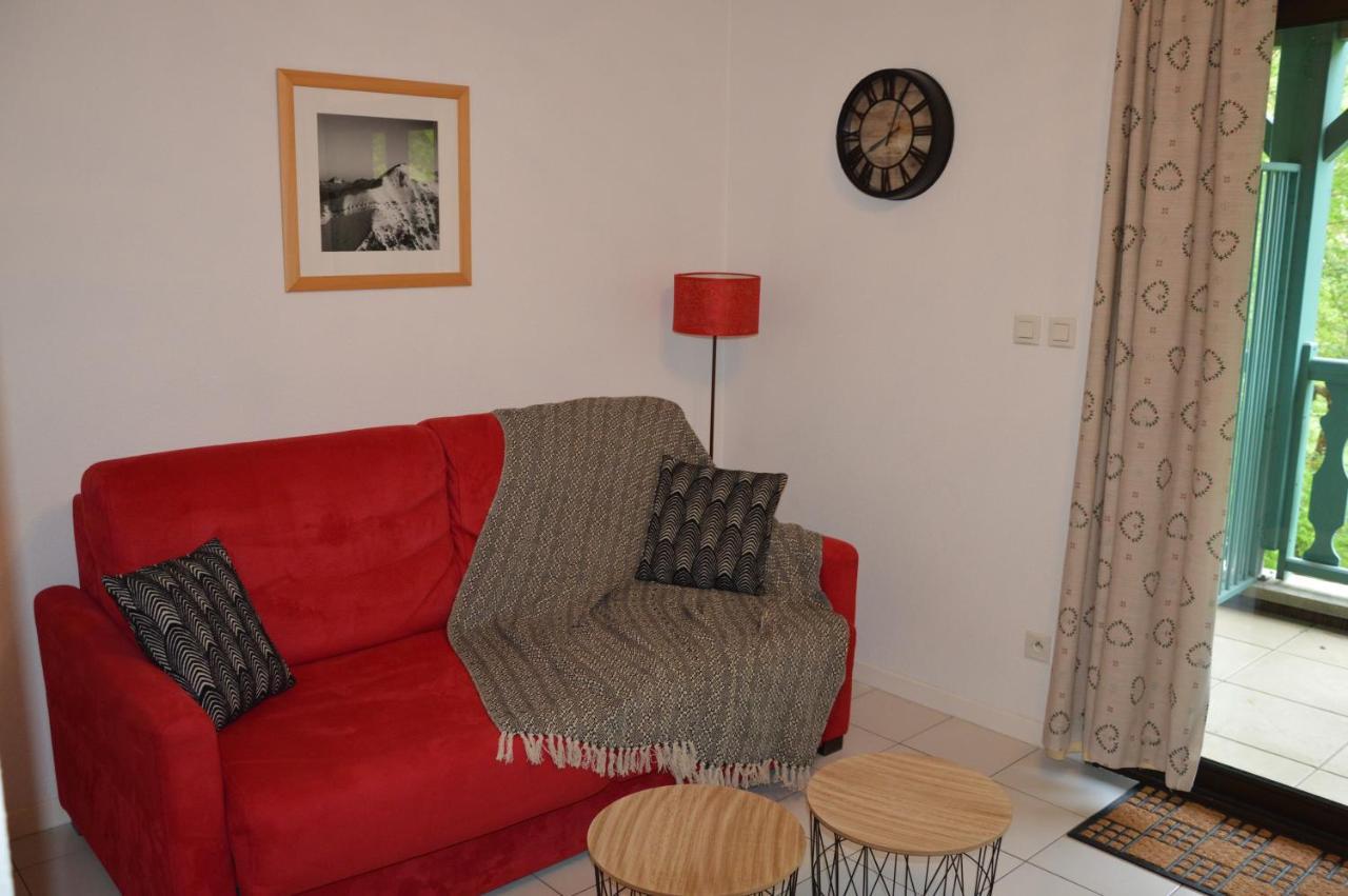 Studio Confortable Au Coeur d'Arreau Extérieur photo