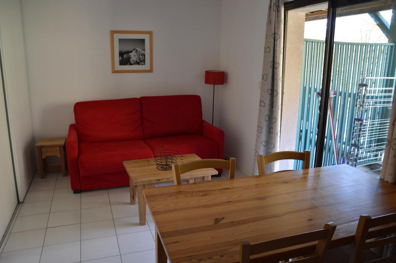 Studio Confortable Au Coeur d'Arreau Extérieur photo