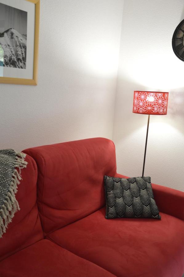 Studio Confortable Au Coeur d'Arreau Extérieur photo