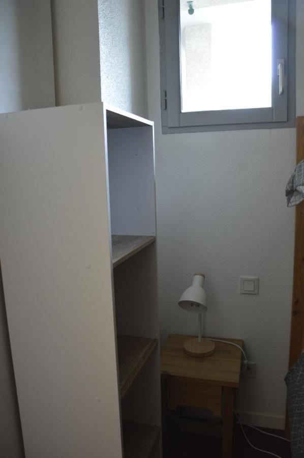 Studio Confortable Au Coeur d'Arreau Extérieur photo